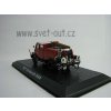 TLF 15 Horch H3A Hasiči 1:72 Atlas
