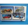 Talbot Lago Grand Prix 1949 stavebnice 1:24 Směr