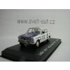 Lada 21011 Rally Acropolis 1982 No.132 Stohl 1:43 Atlas