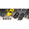 Chevrolet Corvette Stingray kit easy-click system 1:25 Revell 7479