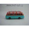 Autobus Kassbohrer Setra S6 Bayern Model Bazar