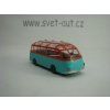 Autobus Kassbohrer Setra S6 Bayern Model Bazar