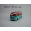Autobus Kassbohrer Setra S6 Bayern Model Bazar