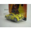 Prima Giugiaro Dassh The Incredibles 1:43 Blistr Bburago
