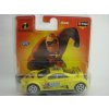 Prima Giugiaro Dassh The Incredibles 1:43 Blistr Bburago