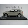 Porsche Cayenne Turbo 2002 beige metallic 1:43 Minichamps