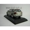 Porsche Cayenne Turbo 2002 beige metallic 1:43 Minichamps