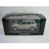 Porsche Cayenne Turbo 2002 beige metallic 1:43 Minichamps