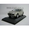 Porsche Cayenne Turbo 2002 beige metallic 1:43 Minichamps