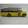 Autobus Saurer L4c 1959 1:43 Atlas