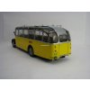 Autobus Saurer L4c 1959 1:43 Atlas