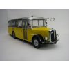 Autobus Saurer L4c 1959 1:43 Atlas