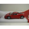 Ferrari 458 Speciale Race & Play Box 1:43 Bburago