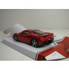 Ferrari 458 Speciale Race & Play Box 1:43 Bburago