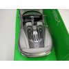 Porsche 918 Spyder Grey metallic NEW 1:24 Welly