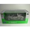 Porsche 918 Spyder Grey metallic NEW 1:24 Welly
