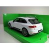 Porsche Macan Turbo White 1:24 Welly