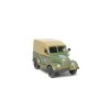 Lehký terénní automobil Gaz-69 1:87 SDV 87142