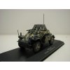 Sd.Kfz. 222 20. Pz.Div. Orel USSR 1943 1:43 Atlas Edition