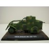 Lancia-Ansaldo IZM Italy 1918 1:43 Atlas Edition