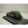 Citroen Traction Avant France 1944 1:43 Atlas Edition