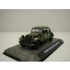 Citroen Traction Avant France 1944 1:43 Atlas Edition