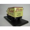 Sinpar Camion Fourgon Frigorifique Fischer 1:43 SpecialC