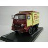 Sinpar Camion Fourgon Frigorifique Fischer 1:43 SpecialC