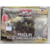 Praga RV 1:72 stavebnice WWH collection