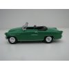 Škoda Felicia Green 1:43 Atlas Rusko