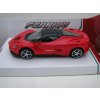 Ferrari LaFerrari RED Race a Play 1:43 Bburago