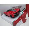 Ferrari LaFerrari RED Race a Play 1:43 Bburago