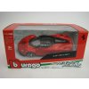 Ferrari LaFerrari RED Race a Play 1:43 Bburago