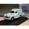 Morris Minor Van Glasgow Police 1:43 Vanguards 01123