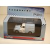 Morris Minor Van Glasgow Police 1:43 Vanguards 01123