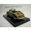 Chrysler Town and Country 1947 Green 1:43 Vitesse