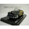 Chrysler Town and Country 1947 Green 1:43 Vitesse