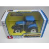 Traktor New Holland T7040 1:32 Bburago