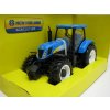 Traktor New Holland T7040 1:32 Bburago