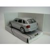 Porsche Cayenne Silver 1:43 Mondo motors