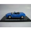 Lamborghini Jalpa Spider Prototip 1987 Blue 1:43 White Box 511