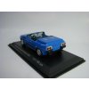 Lamborghini Jalpa Spider Prototip 1987 Blue 1:43 White Box 511