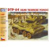 DTP-64 dílna technické pomoci 1:87 SDV 87124