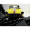 Honda S800 Racing 1966 No.25 Yellow 1:18 Triple 9 Collection