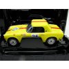 Honda S800 Racing 1966 No.25 Yellow 1:18 Triple 9 Collection
