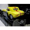 Honda S800 Racing 1966 No.25 Yellow 1:18 Triple 9 Collection