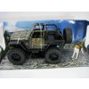 Jeep Wrangler 2007 RealTree 1:24 Jada Toys
