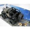 Jeep Wrangler 2007 RealTree 1:24 Jada Toys