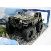 Jeep Wrangler 2007 RealTree 1:24 Jada Toys