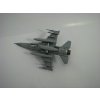 Lockheed Martin F-16D Block 52 Polish Air Force zavřený cocpit 1:200 Herpa